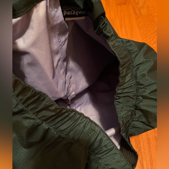 Patagonia Windbreaker Pants - Picture 7 of 8